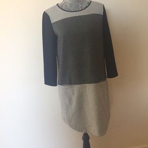 Club Monaco Dress size 6.